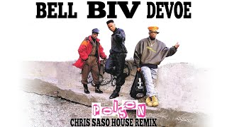 Bell Biv DeVoe - Poison (Chris Saso House Remix) [FREE DOWNLOAD LINK IN DESCRIPTION] Resimi