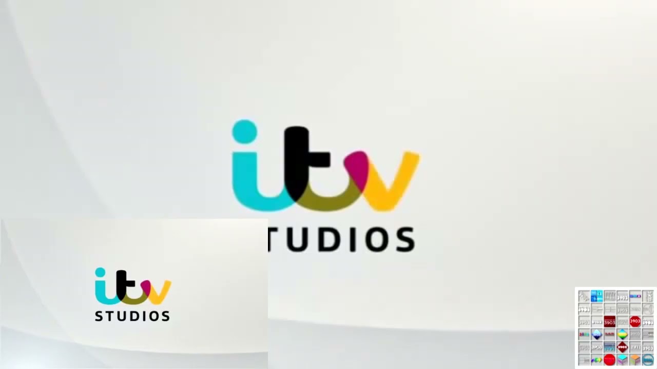 [Sparta Remix] ITV Studios Has A Sparta Remix V11
