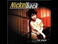 Nickelback - Deep