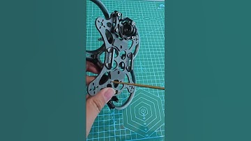 How to Install a 2.5-Inch TinyWhoop – Quick & Easy Guide!