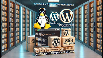 Cómo Configurar un Servidor Web en Linux: Instalación y Migración de WordPress