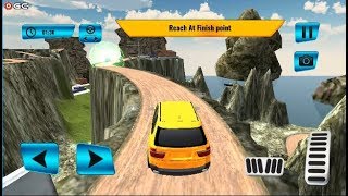 Off Road Jeep Driving Game 2019 - 4x4 SUV Driver Games - Android Gameplay FHD screenshot 1