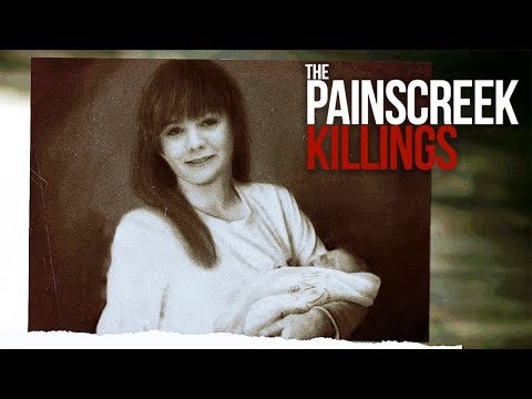 СЕКРЕТНОЕ МЕСТО СКОТТА ► The Painscreek Killings #9