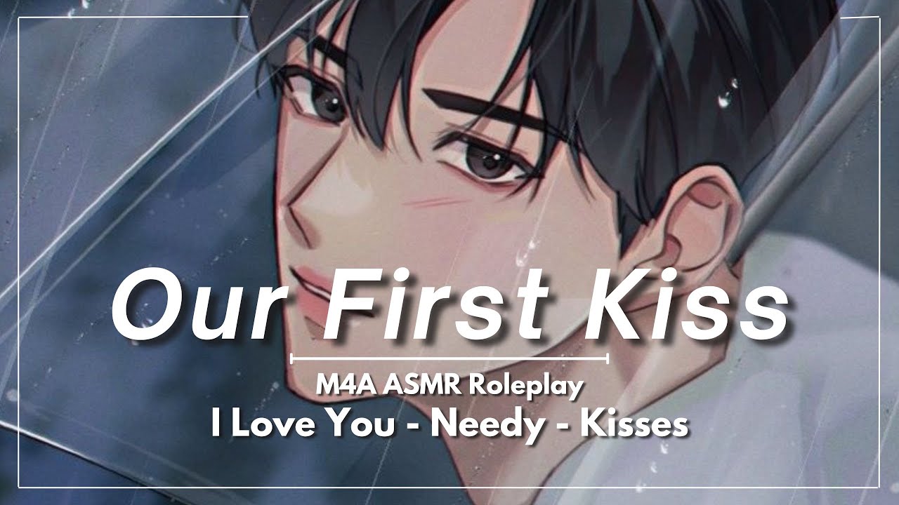 First Time Meeting Your Long-Distance Boyfriend [M4A] [Kisses] [Needy] [I Love You] ASMR Roleplay