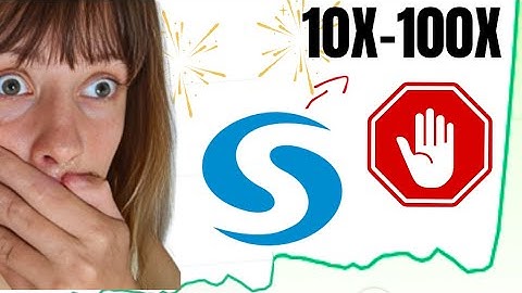 100% NEW Syscoin (SYS) Price Prediction 2024!