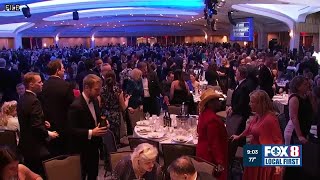 New Orleans security expert analyzes White House Correspondents’ Dinner shooting