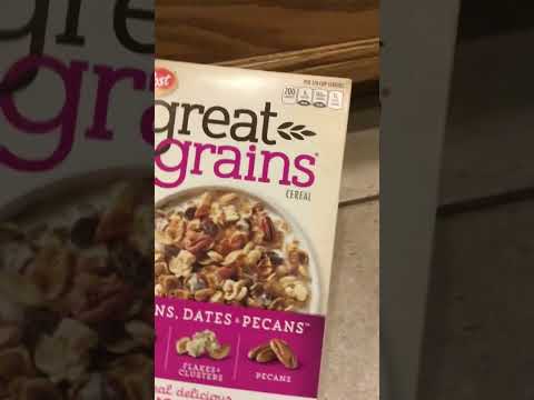 Great Grains