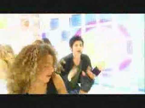 S Club 8 - Sundown (Popworld)