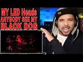 Led Zeppelin REACTION -BLACK Dog HIP HOP REACTOR reacts to Led Zeppelin