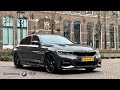 BMW 3 Series 330i M Performance (2019) by Dusseldorp BMW