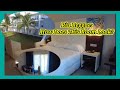 Riu Reggae Room Tour | Courtyard View Room | Jamaica