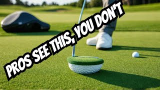 How Pros Really Read Greens 10 Keys Most Golfers Miss