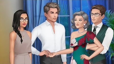 Fumble My Heart (Part 20) Episode Choose Your Story