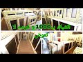 ارخص واحد يبيع المونتال الشباك ب800ج باب حمام ب1600ج سوق المونتال سوق التونسي الحضاري تحت الجبالون 