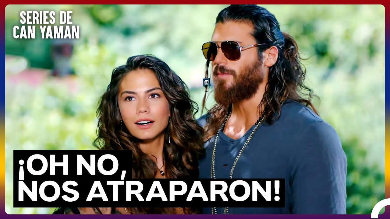 Los Ojos Están Sobre Nosotros