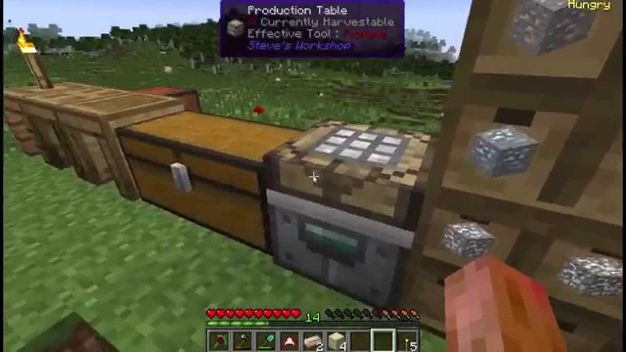 EpikTek Episode 3 - Variety, the Spice of Life