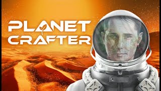 Astro Gry - The Planet Crafter - Przemiana Pustki w Raj 🌍 14#