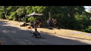 Ghost Town freeride sesta edizione (teaser)