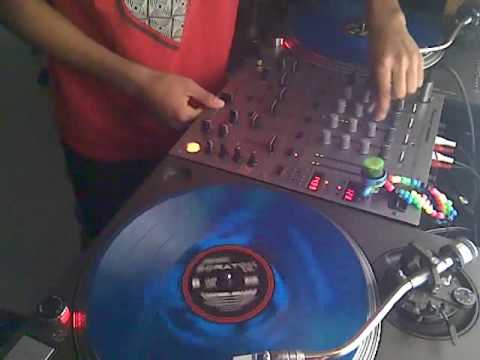 Electro 10MinMix ... DJ Gadabout
