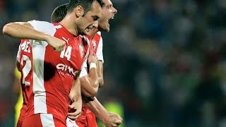 K.f Skenderbeu-Besiktas Jk Promo