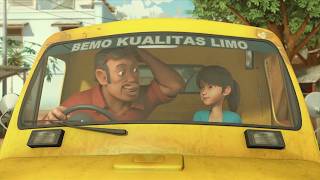 Baba Chang Bikin Bang Jarwo Senang | Adit & Sopo Jarwo