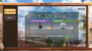 Call of Duty Mobile How To Kill 5 Enemies with the Hunter Killer Drone Scorestreaks in MP Matches.