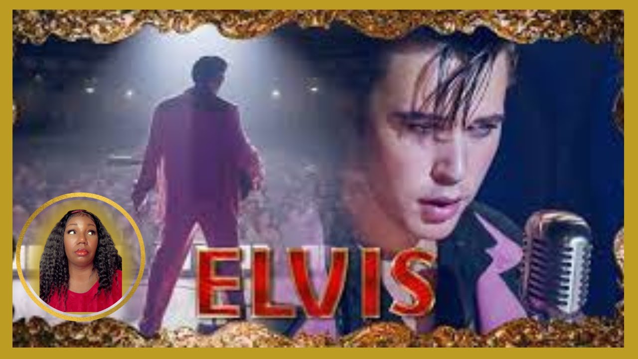 Elvis Give Austin Butler his Oscar NOW Tom Hanks Baz Luhrmann