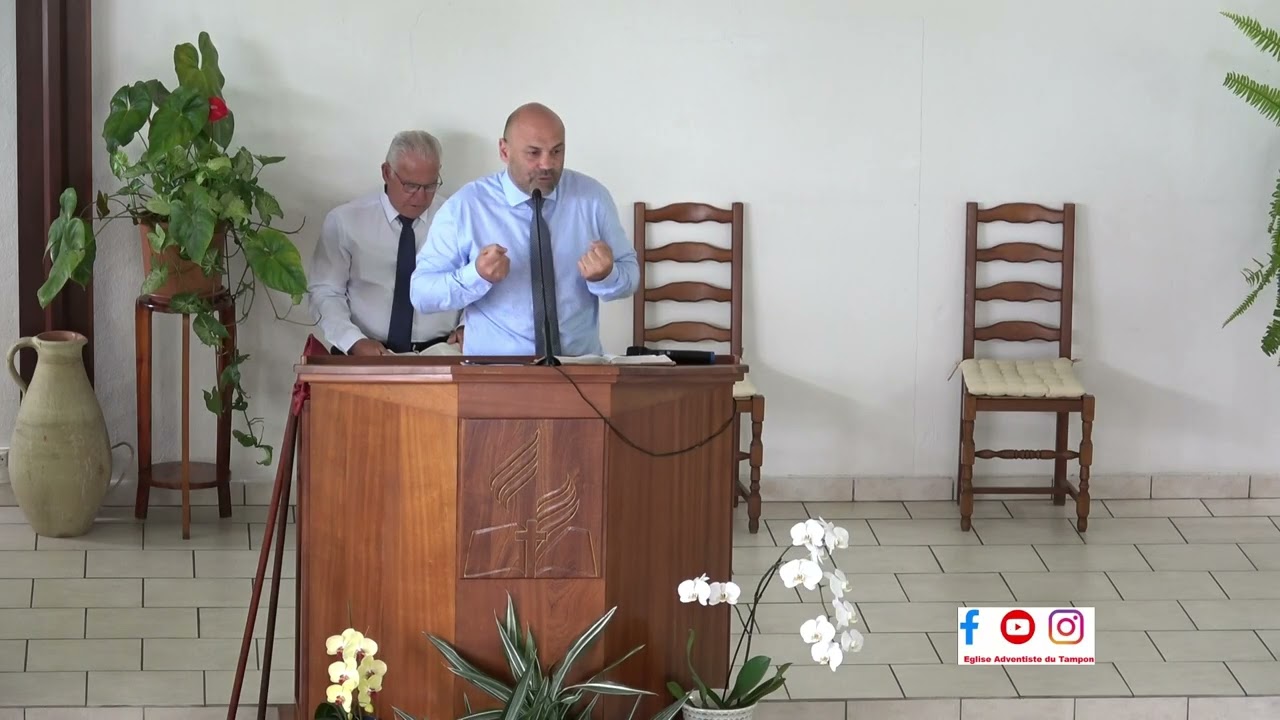 Qui est mon prochain