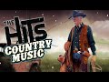 Top 100 Classic Country Road Trip Songs - Greatest Old Country Music Hits Collection