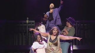 Musical 'Jelly's Last Jam' now playing in SoCal