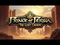 Prince of Persia: The Lost Crown — Серия 25: Медленное продвижение под тяжестью обвинений