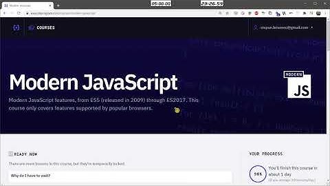 Programming Workout #284 JAVASCRIPT SQL @executeProgram com