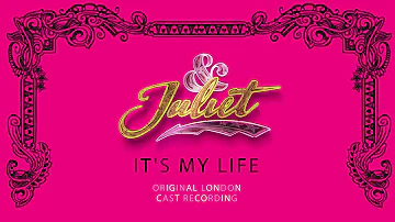 Jordan Luke Gage, Oliver Tompsett, Miriam-Teak Lee, Cassidy Janson – It’s My Life [Official Audio]