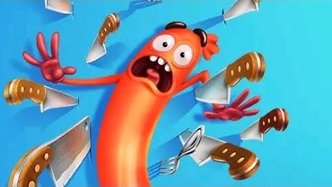 Join Blob Clash - All Levels Gameplay Android , ios game Mobile Game Max Level New Update