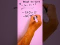 Negative times negative equals to positive | By Adil sir || #maths