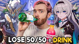 I Turned Honkai: Star Rail Into A Drinking Game screenshot 4