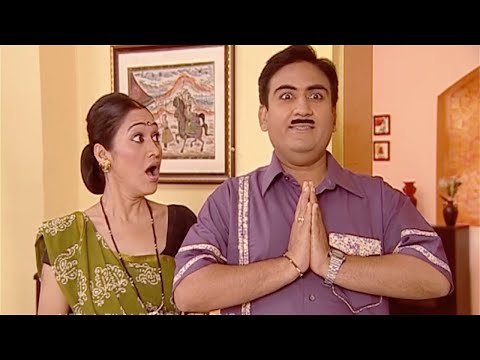 Episode 20 - Taarak Mehta Ka Ooltah Chashmah | Full Episode | तारक मेहता का उल्टा चश्मा