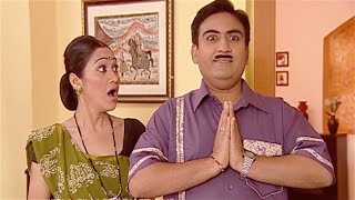 Episode 20 - Taarak Mehta Ka Ooltah Chashmah | Full Episode | तारक मेहता का उल्टा चश्मा screenshot 5