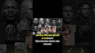 Сделал Леона Кеннеди ТИРАНОМ, в 3D. Часть 2. #CGalkin #3D #gamedev #residentevil