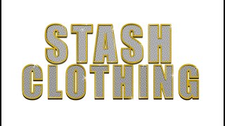 LOGO DESIGN FOR STASH