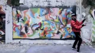 Omer Michael Bhatti - Wanne Be Starting Something Freestyle [HQ] (W\Lyrics]