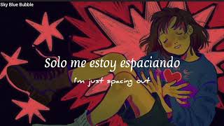 Beabadoobee - Spacing Out // sub.español & lyrics