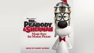 Danny Elfman - The Drop Off