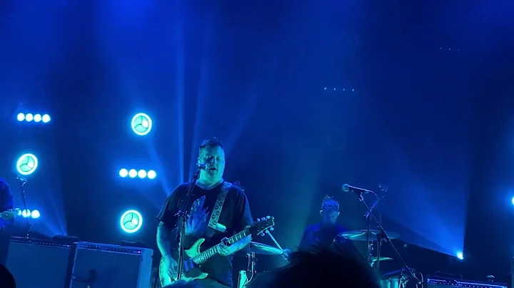 Modest Mouse. Dramamine. 12-14-22. 930 Club. DC
