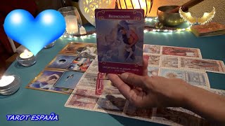 ❤️ ESPECIAL AMOR SEMANAL DEL 20 AL 26 MAYO 2024🌹🍀TAROT AMOR