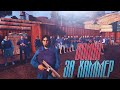 ВОЙНА ЗА ХАММЕР! ЖЕСТКАЯ ПЕРЕСТРЕЛКА - GTA 5 RP La Mesa