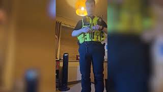 Shocking Arrested for a Meme?! UK Police Detain Man Over ‘F Hamas’ Post