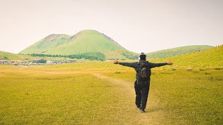 do that thing you've always wanted | Kumamoto solo travel