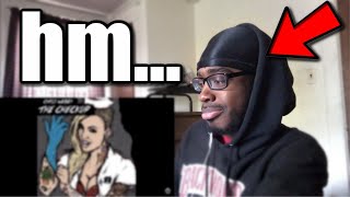 Chris Webby - You Don&#39;t Really Want It (feat. Jon Connor &amp; Snow Tha Product) | REACTION
