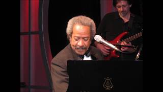 Allen Toussaint - Intro/Highlife &quot;Live&quot;